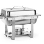 CHAFING DISH  GASTRONORM 1/2