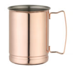 CANECA REVESTIDA A COBRE 0,40 CL