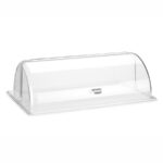 CUBIC ROLL-TOP TAMPA