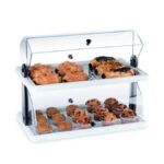 VITRINE DUPLA 44
