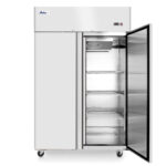 FRIGORÍFICO DE DUAS PORTAS PROFI LINE 1240 L