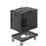 RECIPIENTE TÉRMICO PARA CATERING 2 X GN 1/1 200
