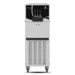 MAQUINA GELADOS MOV. BVEASY2PM 230V 3SAÍDA C/BOMBA