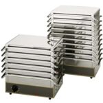 AQUECEDOR TRAVESSAS DW 110 GRIL