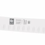 FACA PARA DESBASTAR, ALVÉOLOS 200MM