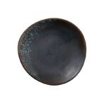 PLACA PLANA IRREGULAR 17,5 CM