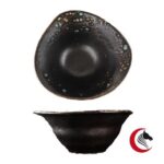 TIGELA IRREGULAR 16,5 CM