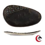 TRAVESSA IRREGULAR 25,0 X 14,0 CM