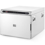 FORNO DE BAIXA TEMPERATURA