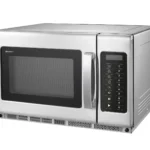 MICRO-ONDAS PROGRAMÁVEL 1800 W
