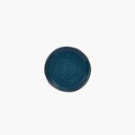 PRATO PÃO 18CM - GEMSTONE LAPISLAZULI