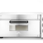 FORNO PIZZA COMPACTO -580x560x(H)275