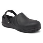 SAPATO MAGNUS PRETO
